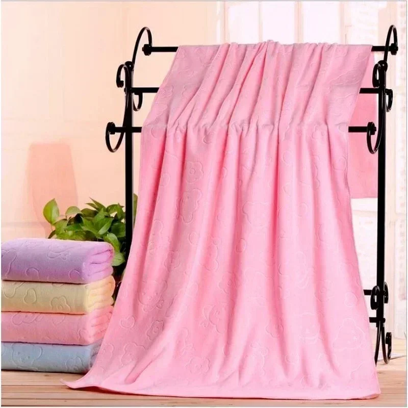 Yeni Düz Renk Mikrofiber Kabar - Home Textiles Face Towel incelemesi ve fiyatı