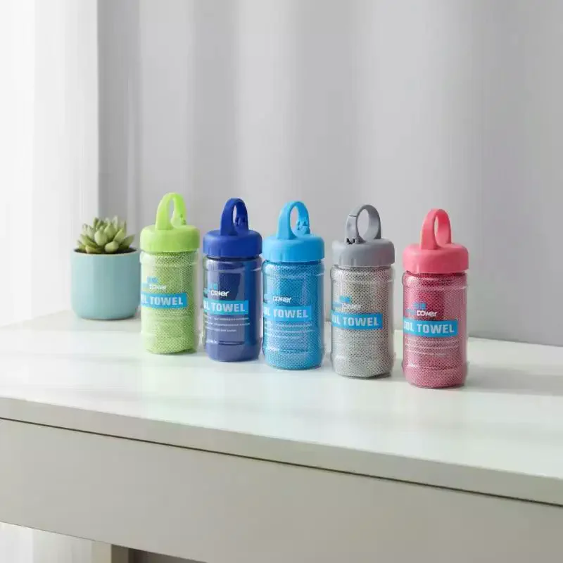 Hızlı Kuruyan Soğutucu Havlu,  - Home Textiles Face Towel incelemesi ve fiyatı