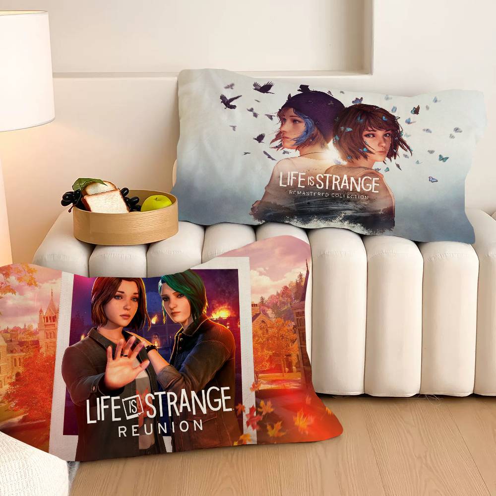 Game Life Is Strange Yeni Stil - Home Textiles Premium incelemesi ve fiyatı