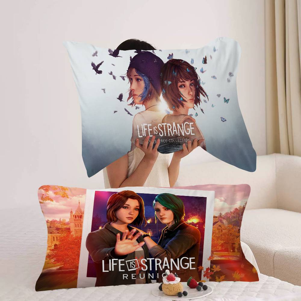 Game Life Is Strange Yeni Stil - Home Textiles Premium incelemesi ve fiyatı