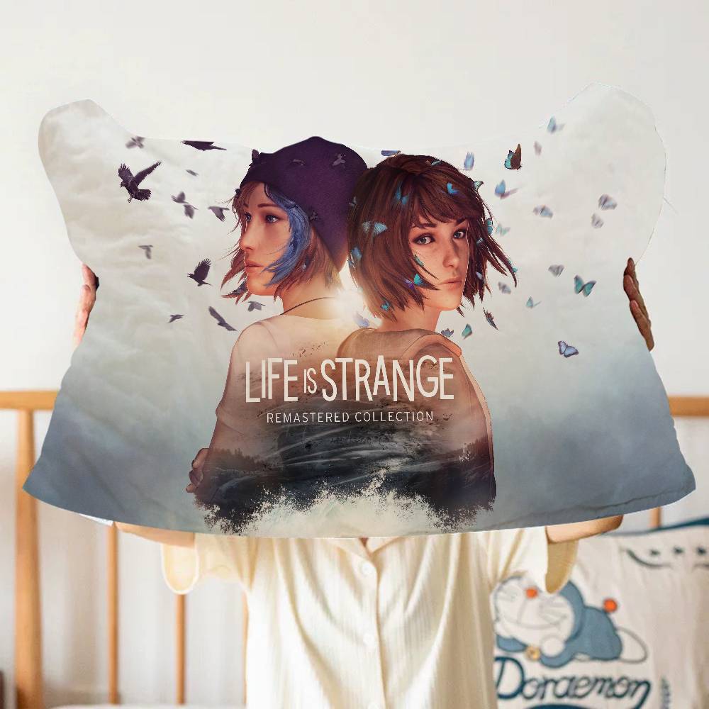 Game Life Is Strange Yeni Stil - Home Textiles Premium incelemesi ve fiyatı