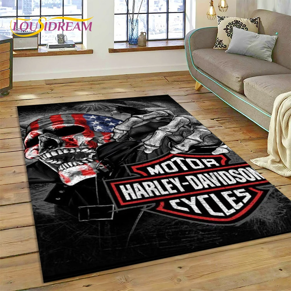 27 stil Harley-y motosiklet lo - Home Textiles Sale incelemesi ve fiyatı