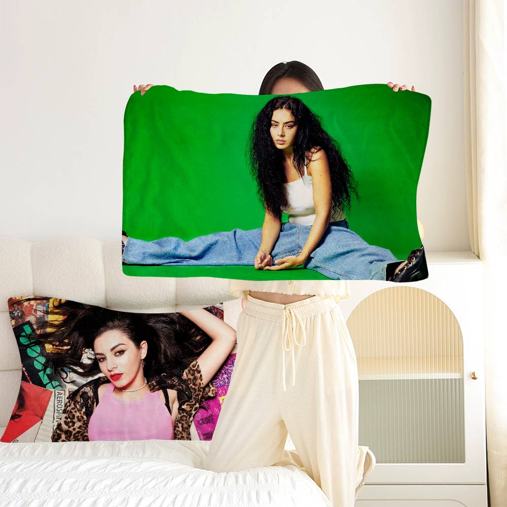 Singer C-Charli X-XCX Premium  - Home Textiles Premium incelemesi ve fiyatı