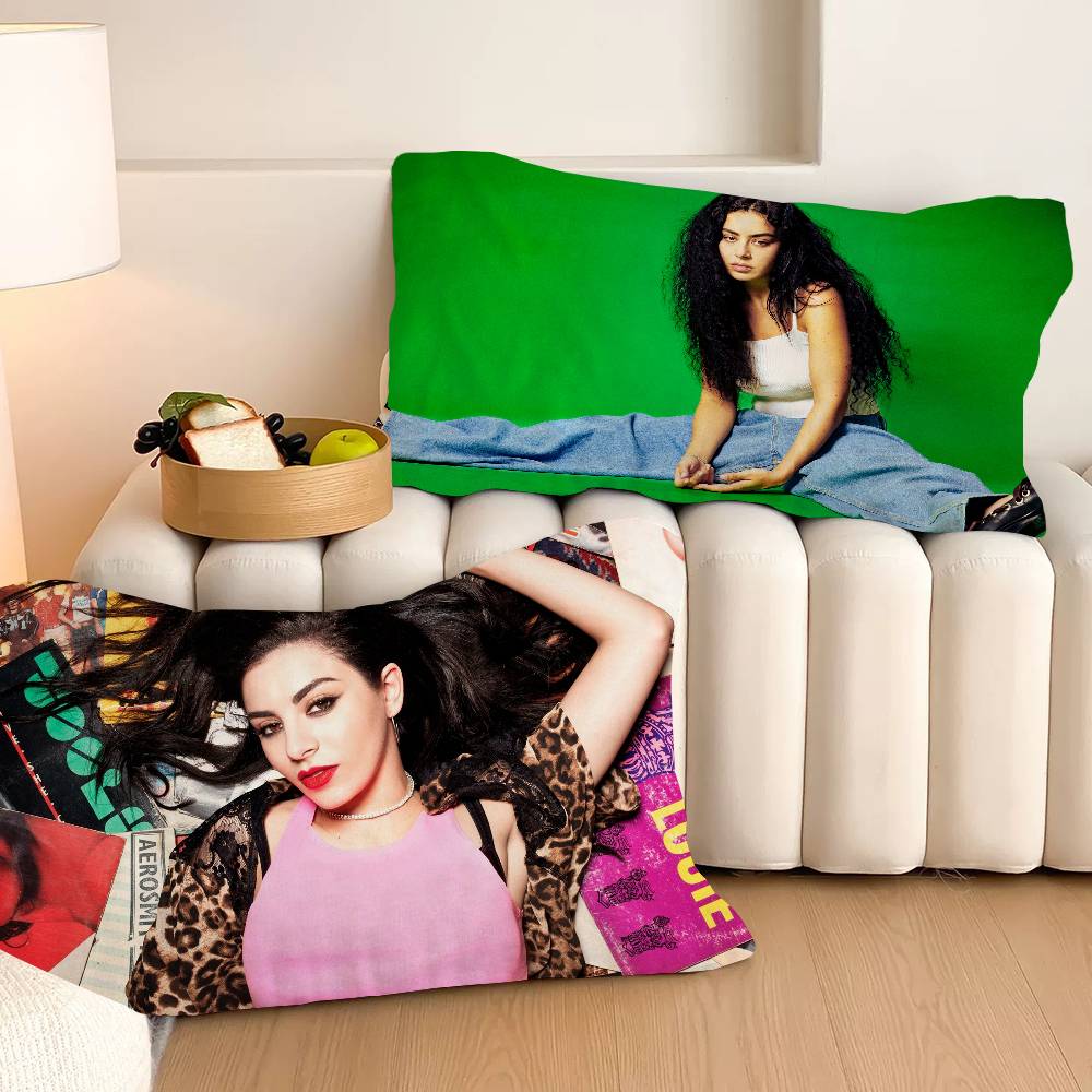 Singer C-Charli X-XCX Premium  - Home Textiles Premium incelemesi ve fiyatı