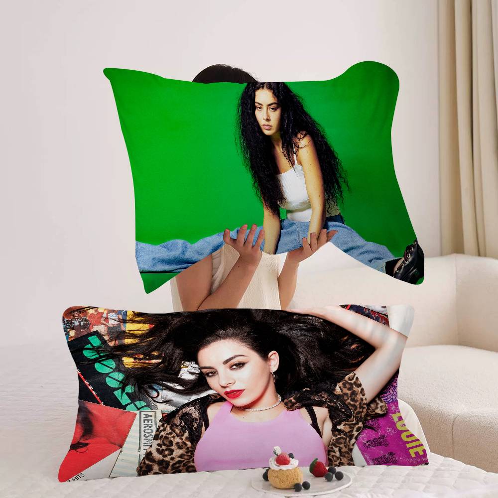 Singer C-Charli X-XCX Premium  - Home Textiles Premium incelemesi ve fiyatı
