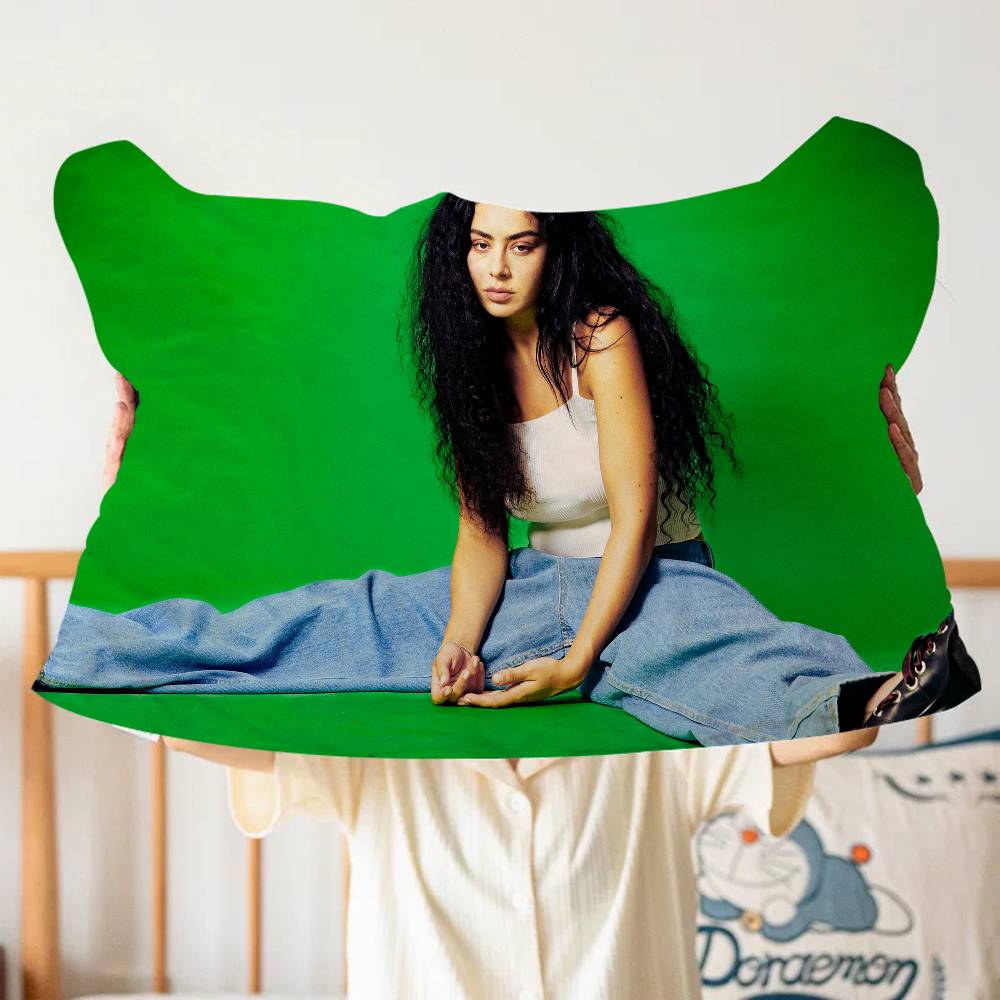 Singer C-Charli X-XCX Premium  - Home Textiles Premium incelemesi ve fiyatı
